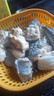 新鮮鱷魚腿整只 新鮮現(xiàn)殺帶皮鱷魚腿 火鍋紅燒燉烤食材 3斤帶皮鱷魚腿肉（高品質(zhì)包現(xiàn)殺) 曬單實(shí)拍圖