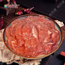 肉行家水煮豬里脊肉片原味冷凍腌制瘦肉片半成品快手菜家庭商家食材 免漿豬里脊肉片1kg*1袋【共2斤】 曬單實(shí)拍圖