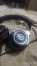 鐵三角（Audio-technica）ATH-M70X 高端專(zhuān)業(yè)錄音頭戴式耳機 高度聲音還原【出游禮品】 曬單實(shí)拍圖