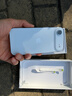 Apple/蘋果 iPhone Air防護邊框-淺藍色 手機殼蘋果17手機殼蘋果手機殼 曬單實拍圖
