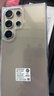 三星【價(jià)保11.11】Samsung Galaxy S24 Ultra AI手機 2億像素 第三代驍龍8 拍照手機 12GB+256GB 鈦灰 曬單實(shí)拍圖