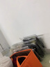安提尼亞皇室臻品身材管理器塑身模具 產(chǎn)后塑形塑身衣分體套裝開 皇室臻品三件套黑色(長(zhǎng)文胸+腰背夾+塑身褲) 82[100110斤]送專用洗衣液 曬單實(shí)拍圖