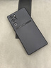 科皇適用努比亞紅魔9spro手機殼9pro+新款全包防摔紅魔10pro+手機套素皮10spro+商務(wù)輕奢華簡約高級感 《高級灰》請勿選錯手機型 紅魔9S Pro+ 曬單實拍圖