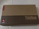 ThinkPad【國(guó)家補(bǔ)貼20%】聯(lián)想筆記本電腦ThinkBook 16+獨(dú)顯性能版 2025 16寸（酷睿U9 RTX5060 32G 3.2K） 曬單實(shí)拍圖