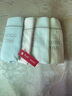 貓人【A類嬰兒棉】25年新品女士內(nèi)褲純棉100%棉襠高彈抗菌無痕三角褲 曬單實拍圖