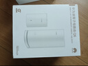 華為凌霄子母路由 Q6（1母1子套裝） AX3000Mbps 千兆路由器 全屋WiFi 6+  電力線(xiàn)版  曬單實(shí)拍圖