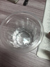 新鮮生活一次性杯子航空杯加厚透明塑料杯水杯京東自營(yíng)試飲杯240ml*50只 曬單實(shí)拍圖