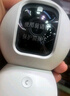 神眸 攝像頭家用3K500萬(wàn)超清無(wú)線(xiàn)wifi室內監控可對話(huà)攝像機360度旋轉無(wú)死角云臺網(wǎng)絡(luò )手機遠程一鍵通話(huà) 【旗艦版C2】 500W像素+雙頻網(wǎng)絡(luò )+AI攝影 送64G存儲卡 曬單實(shí)拍圖