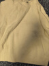 森馬（Semir）毛衣女冬季oversize小狗提花圓領(lǐng)軟糯毛衫慵懶風(fēng)上衣101724107028 曬單實(shí)拍圖