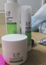 玉澤（Dr.Yu）控油淡痘潔水乳3件套 (潔面+爽膚水+乳液) 護膚品套裝  曬單實(shí)拍圖