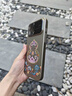 金恒適用蘋(píng)果17promax手機(jī)殼新款iphone17pro新中式磨砂個(gè)性16promax大視窗16pro全包防摔復(fù)古國(guó)風(fēng)潮男 【愛(ài)瑪橙】PC磨砂大視窗-敦煌福祿葫蘆 iPhone 16 Pro Ma 曬單實(shí)拍圖