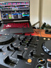 Pioneer DJ【官旗正品專(zhuān)賣(mài)】先鋒DDJ-FLX4入門(mén)打碟機DDJ-FLX4-W白色款DJ數碼控制器入門(mén) 套裝串燒錄制搓碟 DDJ-FLX4黑色標配 曬單實(shí)拍圖