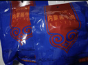 草原匯香 內蒙醬牛肉150g*5袋鹵牛肉即食熟食 下酒菜內蒙特產(chǎn)露營(yíng)即食零食 曬單實(shí)拍圖
