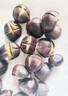 封開(kāi)特產(chǎn) 正宗新鮮油栗 長(cháng)崗粉板栗 毛栗子5斤禮盒裝廣東順豐 普通裝 3斤 曬單實(shí)拍圖