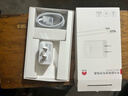 華為【3C認證】原裝超級快充充電器p70p60p50p40mate70 60 50 30nova13 12 11pro適配榮耀暢玩手機平板 10V2.25A充電器＋Type-C數據線(xiàn)【套裝】 曬單實(shí)拍圖
