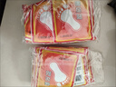 暖足貼艾草暖腳貼暖寶寶暖貼暖手貼冬天腳底自發(fā)熱女熱敷暖身神器 暖足貼【50片】驅寒暖腳 曬單實(shí)拍圖