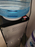 奥克斯（AUX） 饮水机家用立式办公双开门柜式快速加热饮水器 旗舰款【轻奢黑金冷热】 冷热型 实拍图
