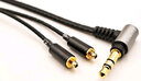 Earmax 4.4mm平衡線 索尼 N5005 N30 N40 N1AP Z5 SE846  XBA-N1AP N3BP SE535 耳機線 N5005黑單無掛/3.5MM 立體聲 曬單實拍圖