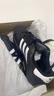 阿迪達斯 （adidas）adidas三葉草貝殼頭SUPERSTARII男女休閑鞋 JI0079 35.5碼 曬單實(shí)拍圖