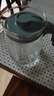 天喜涼水壺大容量玻璃冷水壺花茶杯家用茶水泡茶壺2300ml禮物 曬單實拍圖