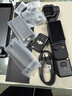 大疆 DJI Osmo Pocket 3 一英寸口袋云臺(tái)相機(jī) OP靈眸手持?jǐn)?shù)碼相機(jī) 旅游攝影攝像 直播vlog拍攝 全能套裝 官方標(biāo)配 曬單實(shí)拍圖