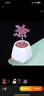 iSK  C4 高品質(zhì)無(wú)損單卡農(nóng)線 麥克風(fēng)雙芯屏蔽音頻輸出線材 官方標(biāo)配 曬單實(shí)拍圖