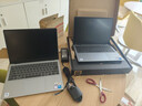 戴爾（DELL）筆記本電腦 國(guó)家補(bǔ)貼 靈越14PLUS-7440新款 120Hz 14英寸高性能輕薄本學(xué)生辦公 酷睿5 16G 1T 2.5K 曬單實(shí)拍圖