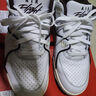 耐克NIKE板鞋復(fù)古AIR FLIGHT '89男子運(yùn)動(dòng)鞋F(xiàn)Q8256-100白40.5 曬單實(shí)拍圖