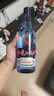 紅星二鍋頭 藍瓶綿柔8陳釀 清香型白酒 43度 500ml 單瓶裝 純糧口糧酒 曬單實(shí)拍圖