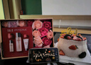 SK-II神仙水75ml精華液sk2護(hù)膚品套裝化妝品禮盒送女朋友生日禮物定制 [瓶身定制]神仙水嘗新五步裝禮盒 曬單實(shí)拍圖