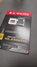 閃迪（SanDisk）256GB TF（MicroSD）內(nèi)存卡 A2 4K V30 U3 C10 至尊超極速移動存儲卡 讀速200MB/s 寫速140MB/s 曬單實拍圖