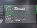 西部數據（WD）1TB移動(dòng)固態(tài)硬盤(pán)Xbox Series XS授權版隨身便攜外接擴容C50外置游戲存儲擴展卡PSSD硬盤(pán) 曬單實(shí)拍圖