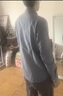 LAUREN RALPH LAUREN美國拉夫勞倫襯衫男棉商務(wù)休閑長(cháng)袖襯衣男牛津紡免燙polo上衣男 淺藍 L 建議體重-141-160斤 曬單實(shí)拍圖