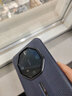 殼潮界【非凡大師 小牛皮】華為Mate60rs手機(jī)殼60保時(shí)捷保護(hù)套真皮愛(ài)馬荔枝紋70RS全包防摔高端商務(wù)皮套 【午夜藍(lán)】輕奢小牛皮全包皮殼 華為Mate60RS非凡大師 曬單實(shí)拍圖
