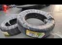 佳通(Giti)轮胎215/60R17 96H  GitiComfort SUV520 原配 瑞虎3  实拍图