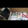 LOBOROBOT 樹(shù)莓派4B Raspberry Pi 4B開(kāi)發(fā)板人工智能python編程主板工業(yè)開(kāi)發(fā)板 曬單實(shí)拍圖