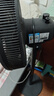 美的（Midea）【超級(jí)單品】七葉輕音立式電風(fēng)扇家用柔風(fēng)落地扇臺(tái)式桌面小型風(fēng)扇大風(fēng)量節(jié)能搖頭宿舍電扇 SAF30AB 曬單實(shí)拍圖