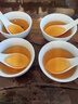 烏龍茶審評杯青茶評審杯鐘形蓋碗巖茶審杯碗茶葉QS專(zhuān)業(yè)評審茶具SC 烏龍茶審評蓋碗組-無(wú)字款 曬單實(shí)拍圖