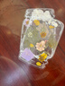 佳茉干花書簽手工diy材料包標(biāo)本塑封膜壓花瓣創(chuàng)意植物樹葉壓花瓶子送同學(xué)收集秋天禮物伴手禮 曬單實拍圖