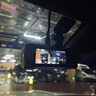 任e行行車記錄儀360度全景4G遠程監(jiān)控手機App遠程實時監(jiān)控帶電子狗測速 W16 Max四鏡頭遠程監(jiān)控+無卡 曬單實拍圖