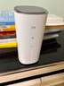 中興（ZTE）G5 Pro 5G移動(dòng)路由器CPE SIM卡插卡上網(wǎng)WiFi7 BE7200M 2.5G雙網(wǎng)口/MC8512/2025款 曬單實(shí)拍圖