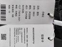 恒源祥羽絨褲男款外穿冬中老年人加厚保暖鴨絨爸爸高腰寬松大碼男 黑藏青 XL 推薦2.5-2.6尺腰 曬單實拍圖