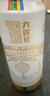 千島湖啤酒（CHEERDAY）小麥精釀啤酒大蓮花500ml*6罐整箱裝 曬單實(shí)拍圖