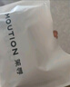 茉尋楊穎同款光腿神器紐扣款可拆卸超自然連褲襪連腳自然膚薄絨款 曬單實(shí)拍圖