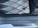 固特異（Goodyear）門(mén)檻防護板適用于特斯拉煥新版modelYL/model3防蟲(chóng)網(wǎng)座椅護角配件 model YL前后排門(mén)檻防護板 8件套 曬單實(shí)拍圖