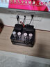 KINGHOPE君豪之音A-2迷你組合音響HIFI發(fā)燒電子管雙環(huán)牛膽機套裝功放音響藍牙U盤(pán)家用桌面音箱音響 A2+108膽機+128DVD碟機 曬單實(shí)拍圖