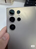 SAMSUNG Galaxy S24 Ultra 新品 全網(wǎng)通5G  AI旗艦智能手機 S24Ultra 鈦灰（12GB） 256GB【港版】店保 曬單實(shí)拍圖