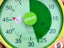 QT-TIMER計時(shí)器學(xué)生學(xué)習時(shí)間管理器兒童定時(shí)自律倒計時(shí)提醒作業(yè)靜音定時(shí)器小學(xué)生生日禮物一年級開(kāi)學(xué)禮物包 曬單實(shí)拍圖