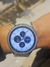 三星（SAMSUNG）Watch6 Classic 手表多功能運動  通話/健康監(jiān)測 二手手表 Watch6 Classic 43mm 星系銀 準新【僅拆封】 曬單實拍圖