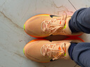 耐克（NIKE）【滔搏運動(dòng)】2025年男子NIKE VOMERO 18跑步鞋 HM6803-700 41 曬單實(shí)拍圖